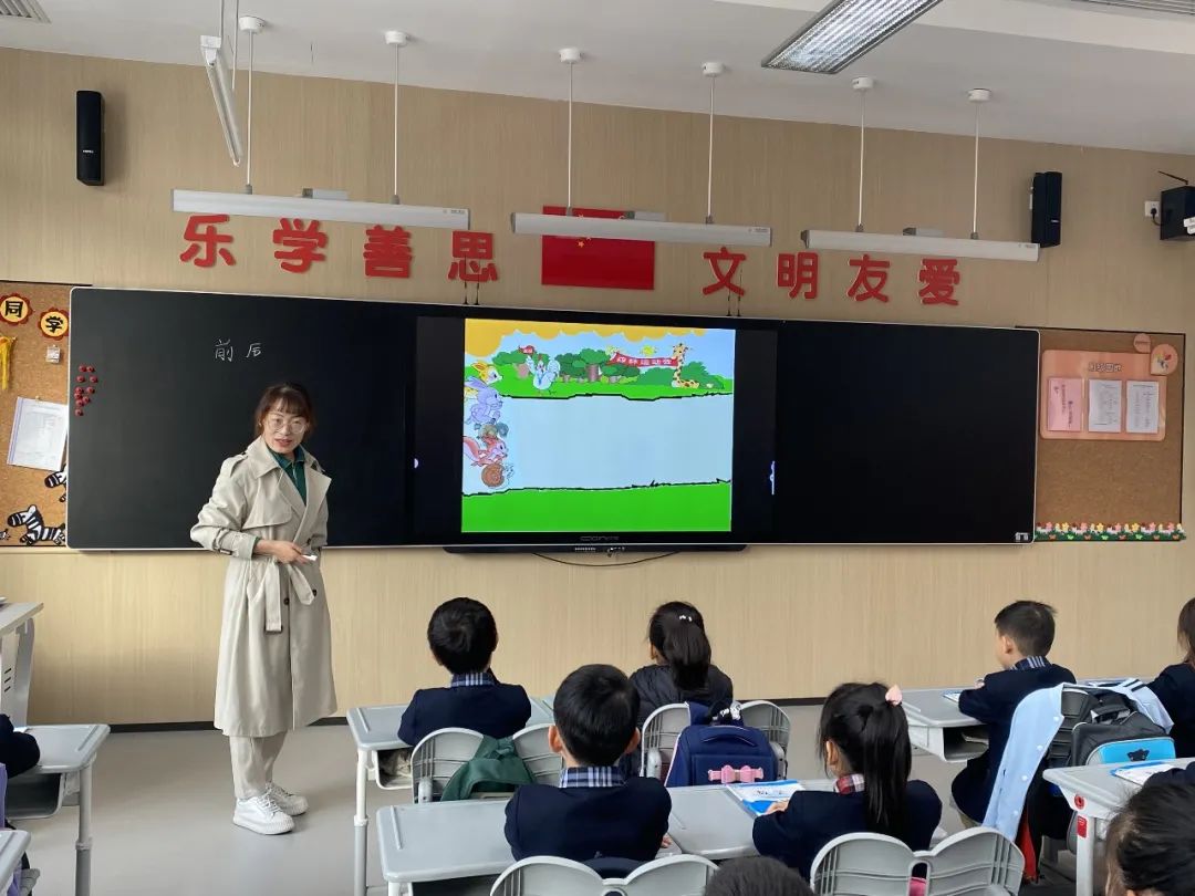 迈出“双减”提质新步伐，西安市宏景小学“一统筹两结合三协调四评价”，让作业“活”起来孩子“动”起来