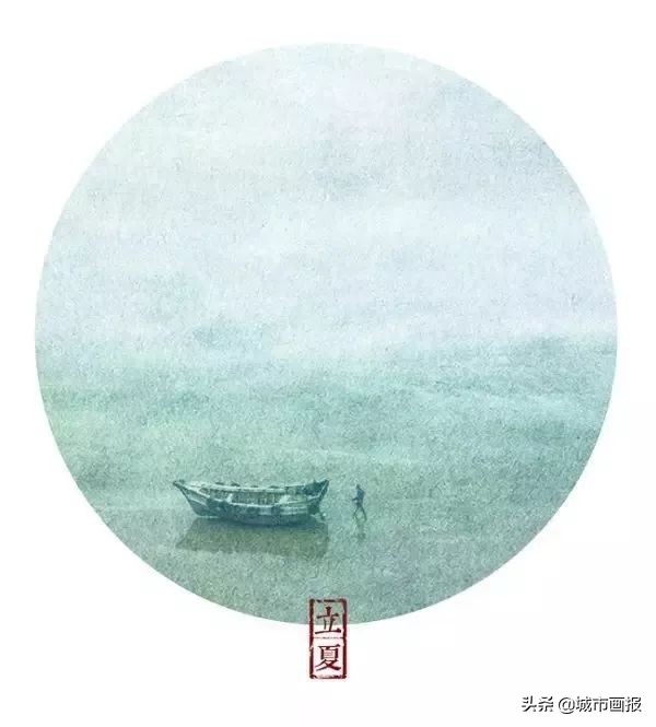 要打出一手人生的好牌，他教你｜小林漫画来袭