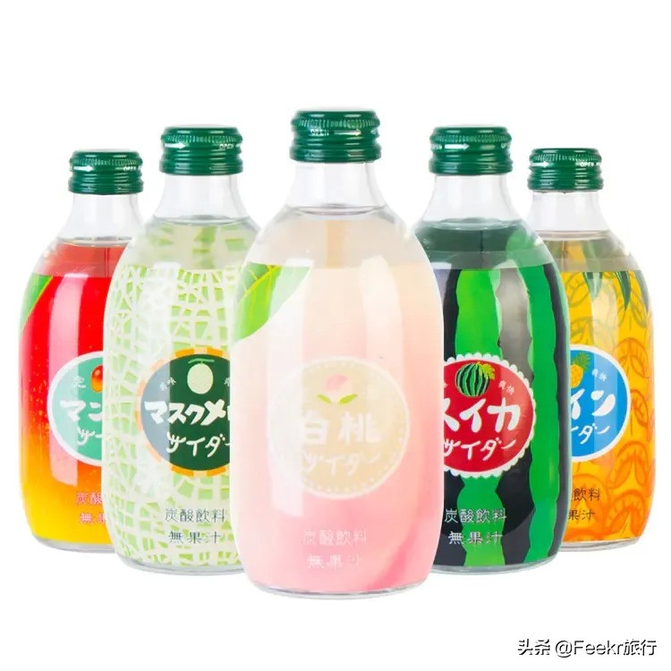 夏日清凉消暑饮品推荐,消暑必备夏日清凉饮品推荐