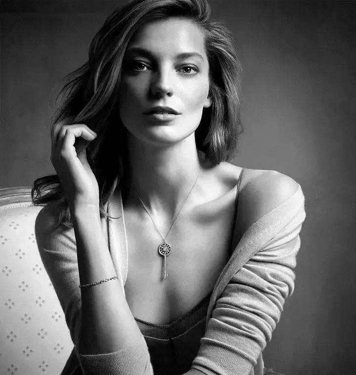 大牌首饰经典戒指,大牌首饰经典款