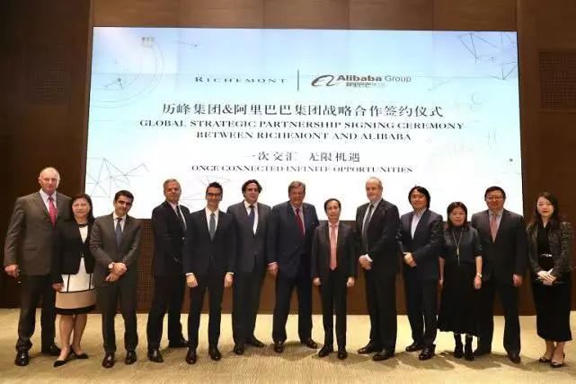 天猫爱名包：为什么阿里能与奢侈品电商YNAP走到一起？