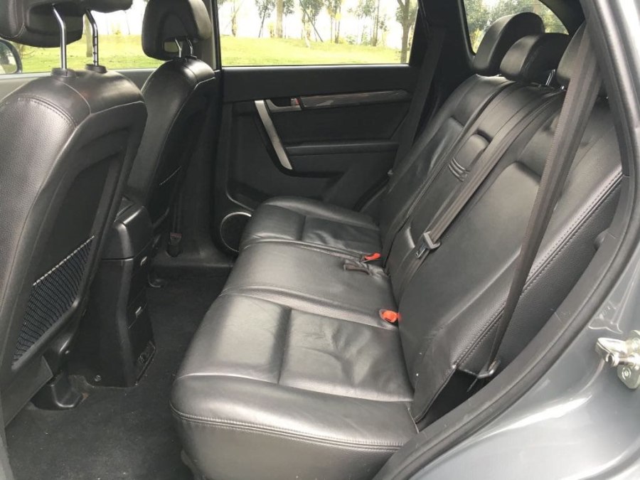 科帕奇为什么不保值,老款科帕奇七座和四座