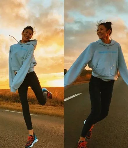 毛衣和卫衣哪个时尚一点好,卫衣与毛衣哪款好看