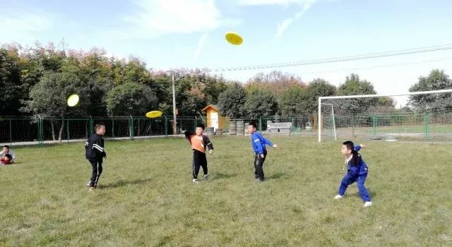 西安游乐园打卡网红地,西安亲子户外游乐园