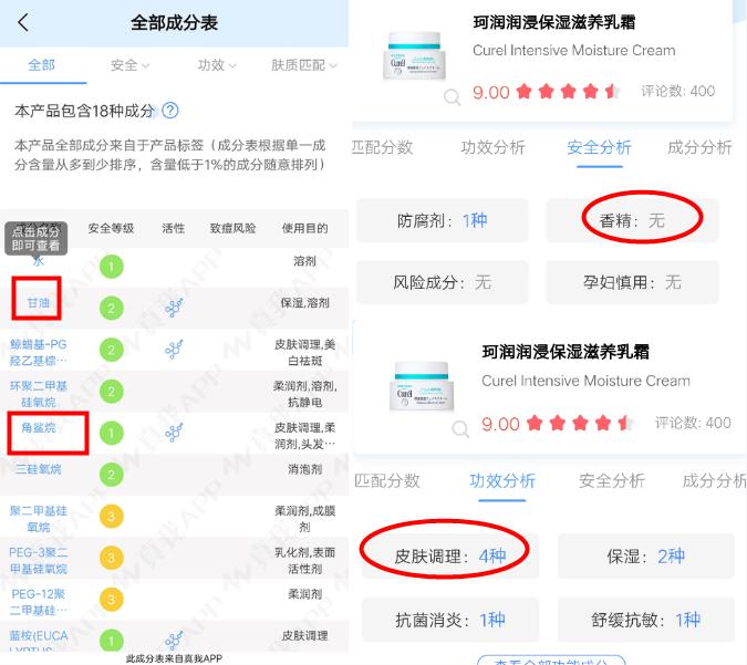 自用亲测好物推荐,无限回购的护肤品空瓶