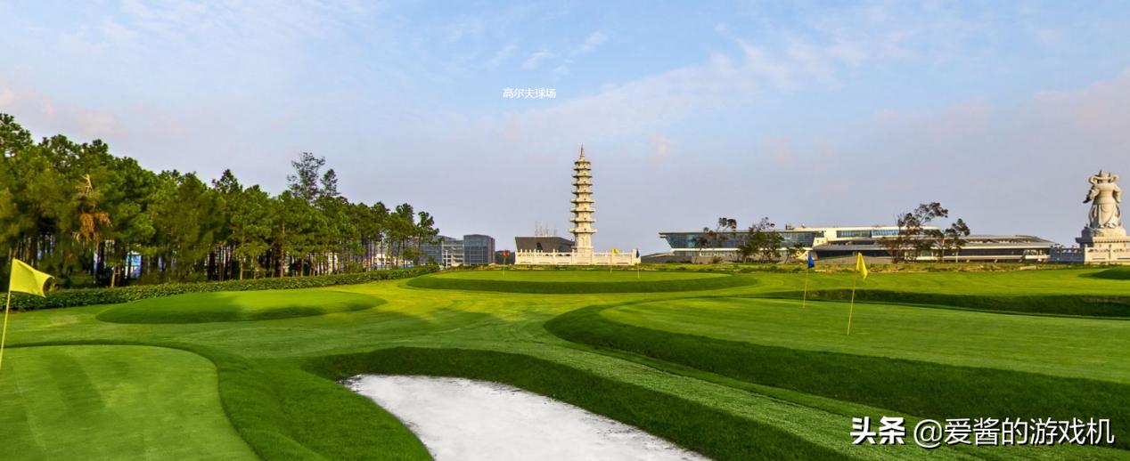 比腾讯大楼还好的游戏公司,中国能跟腾讯抗衡的游戏公司