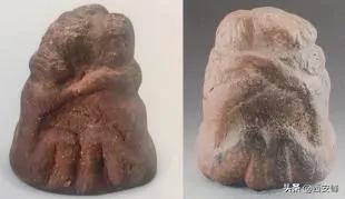 红山文化是女神崇拜还是太阳崇拜,红山女神头像出土时间