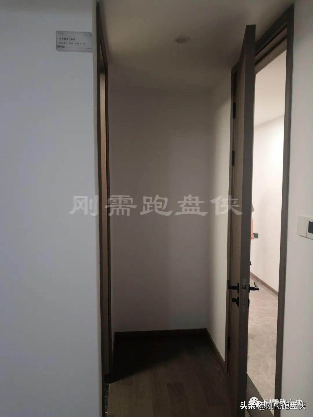 临平中天汀洲印月户型分析,地段不好装修也是浪费钱