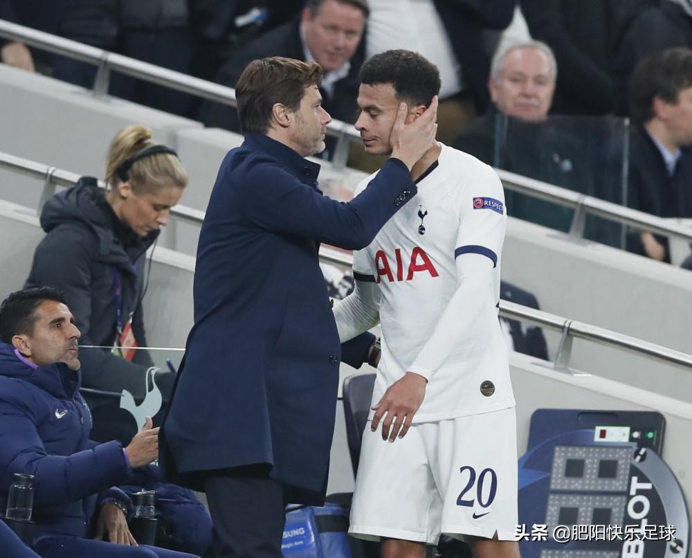 乱花渐入迷人眼，热刺冗长的绯闻引援清单里面，穆帅为何最中意他