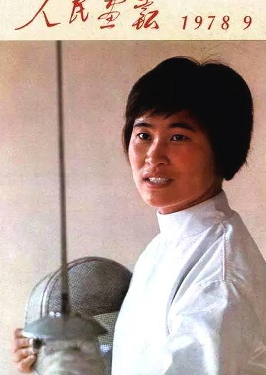 李宁和楼云,37岁老将奥运冠军