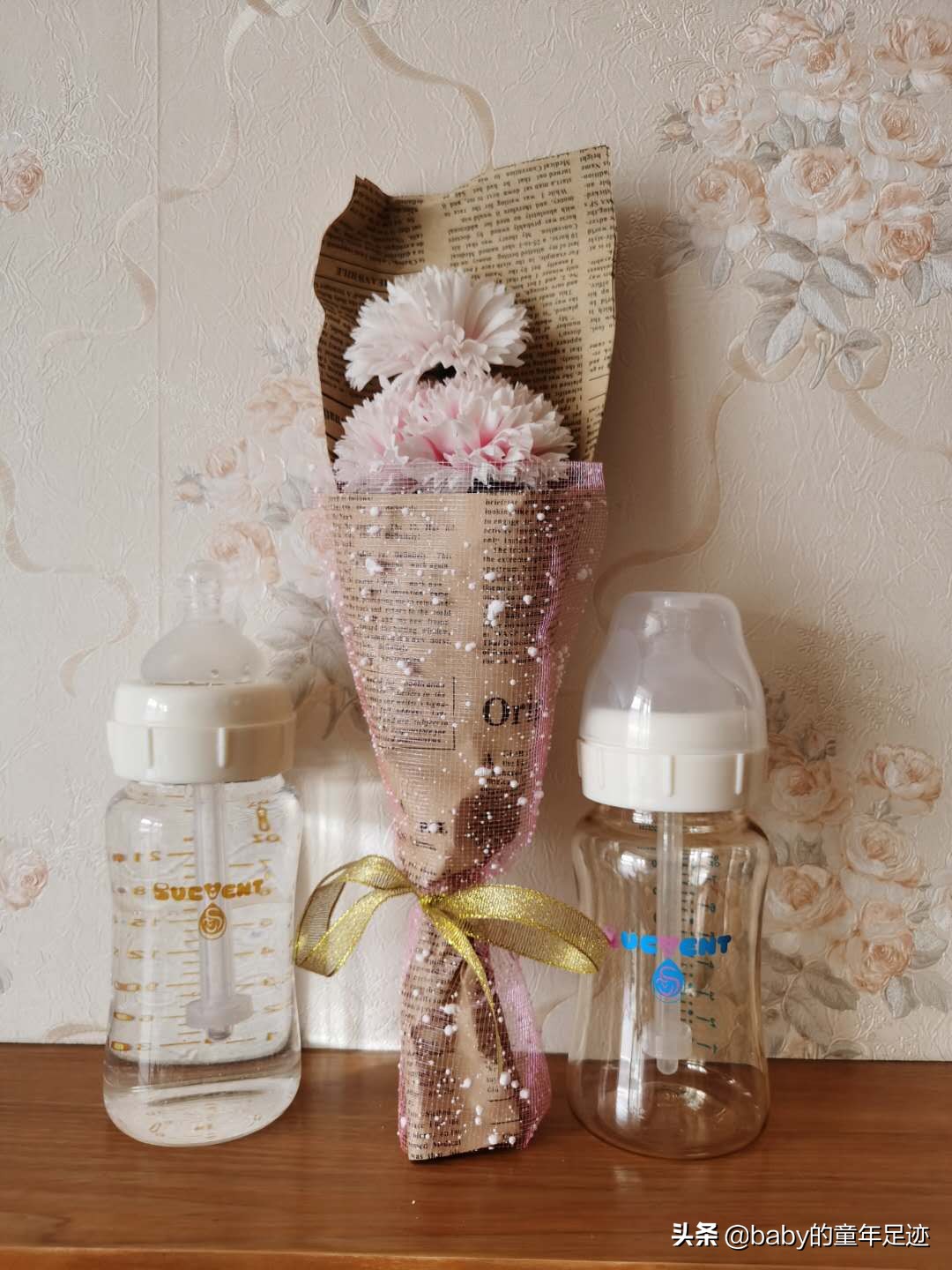 新生儿奶瓶0-6个月防胀气防呛奶,哪款ppsu奶瓶防呛奶防胀气最好