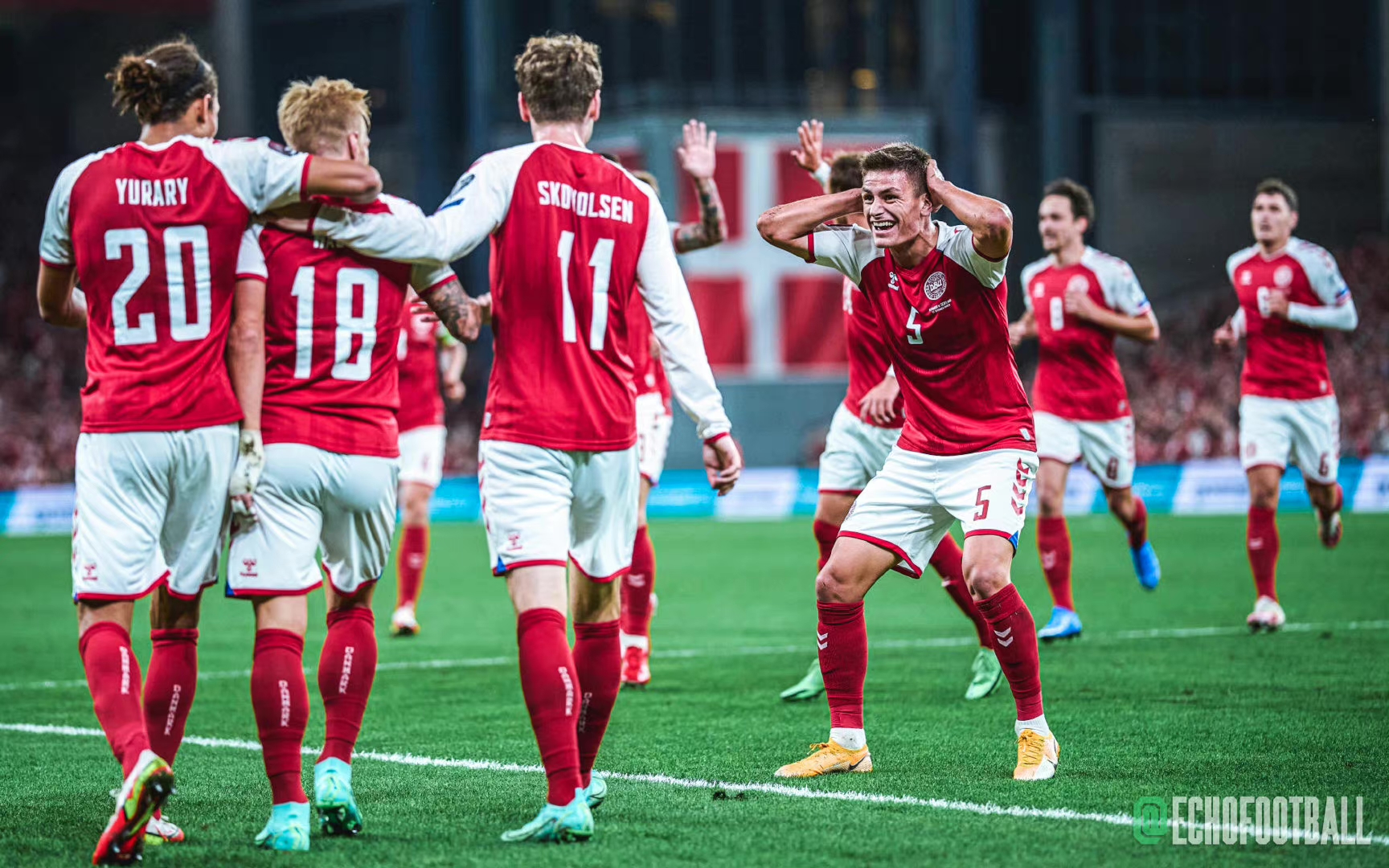 2-0！北欧3.2亿劲旅豪取4连胜：2大新星爆发，小组赛4场狂轰16球