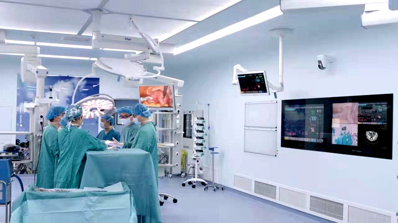 海信生产液晶显示器,海信诊断显示器