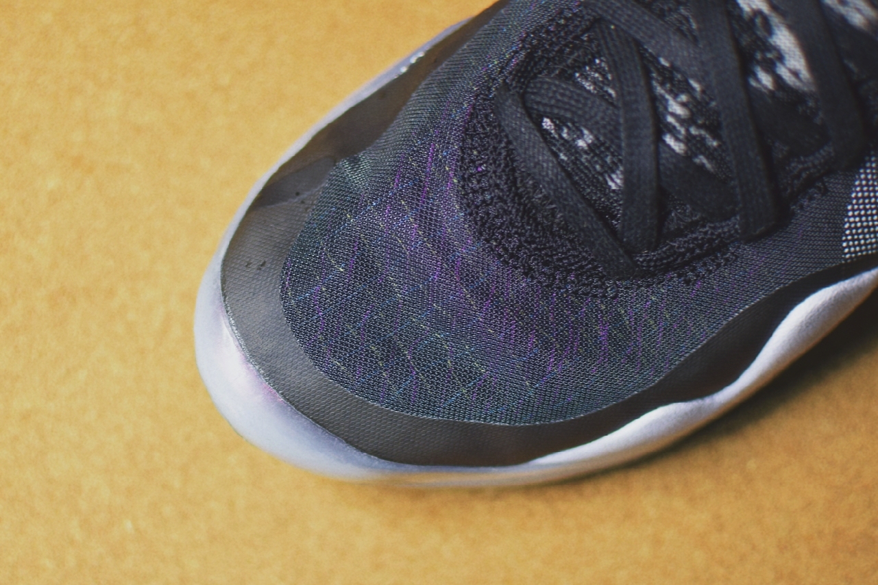 杜兰特最强鞋,最能代表杜兰特的鞋