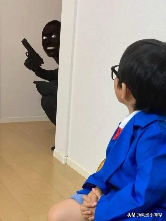 日本夫妻cos蕾姆拉姆,夫妻cos蕾姆和拉姆图片