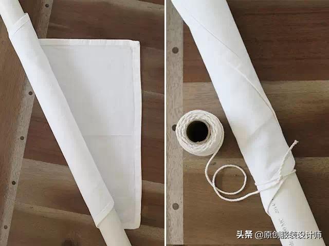 2020SS强烈吸睛 |曾遭嫌弃的“扎染”，怎么获得了这些大明星宠幸