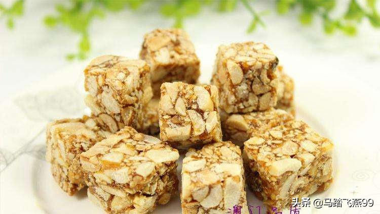 澳门什么饼好吃,澳门十大特产排行