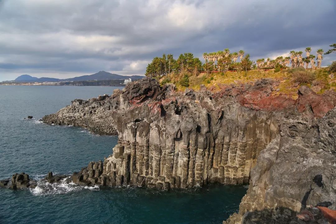 济州岛7天攻略,冬日济州岛旅游攻略4日游