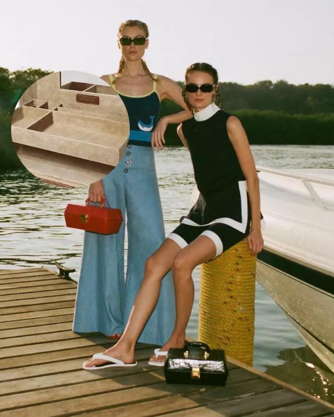 该换包包了这款平价包包真时髦,包包推荐平价学生双肩包可爱ins