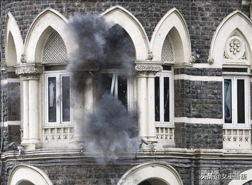 印度五星级酒店,印度十大贵族度假主题酒店