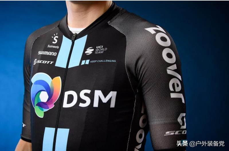 你必须知道：16个Dyneema创新品牌