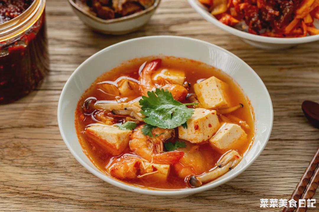 这宝藏城市怎么还没火！800块能吃一个月，没一个踩雷