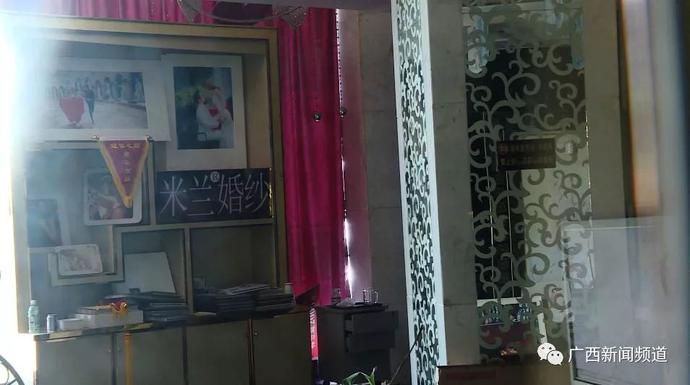 婚纱摄影交了定金店倒闭了怎么办,米兰婚纱摄影南宁店