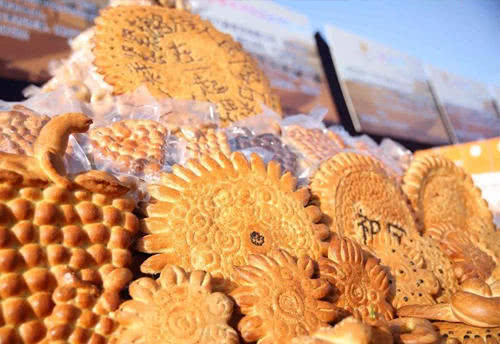 南疆特产有哪些值得买的,到新疆一定要买的特产