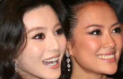 哪个男星演的狐狸精好看,长相最像狐狸精的演员