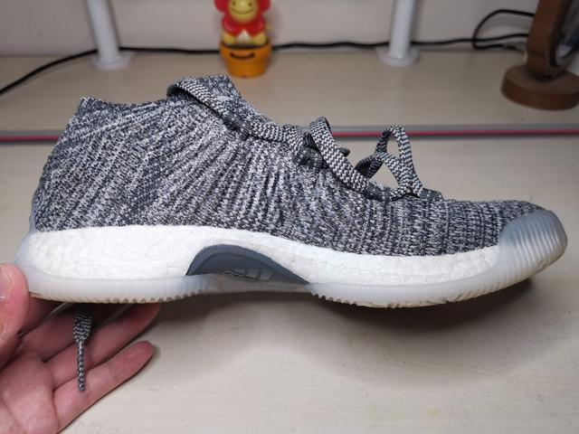 全掌boost控卫鞋,全掌boost篮球鞋