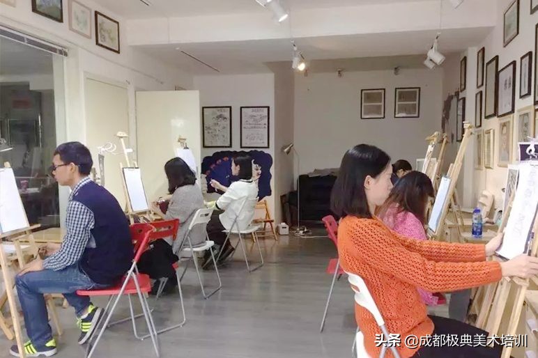 零基础绘画入门培训班,零基础绘画培训班价格
