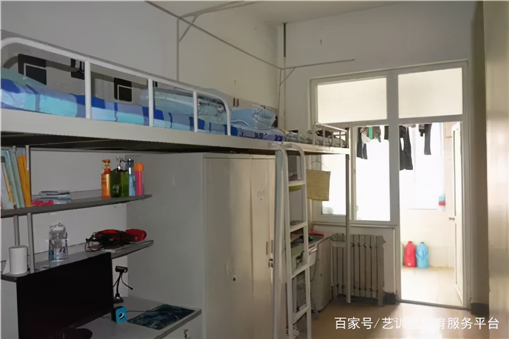 全国大学宿舍情况盘点,2021艺考生必看