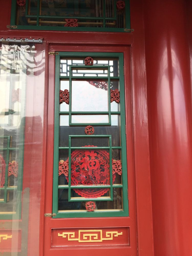 遵化市官房村,河北遵化文化遗址