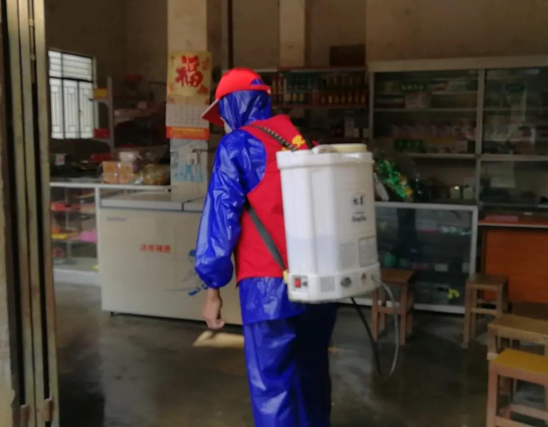 网格员防疫一线,疫情防控中的社区网格员