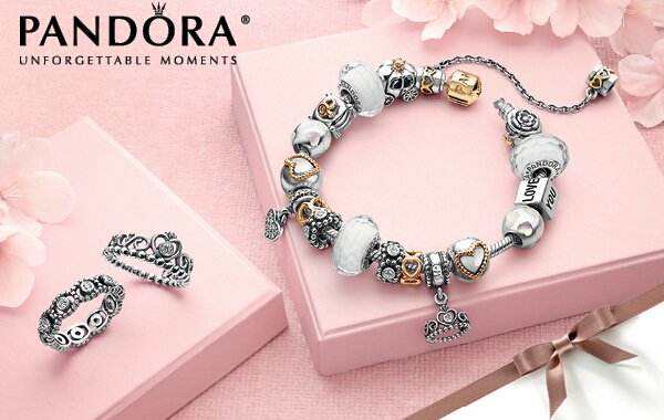 潘多拉首饰,潘多拉的首饰变黑怎么办