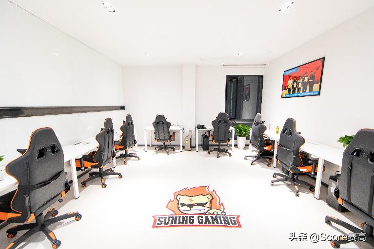 SN并入苏宁体育启用新基地向苏宁足球基地看齐