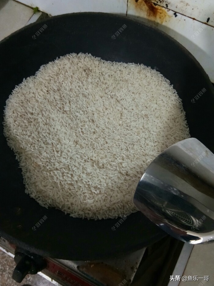 冬季黑米窝料野钓专用,钓鱼黑米打窝