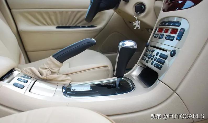 标致607v6,标致607老款