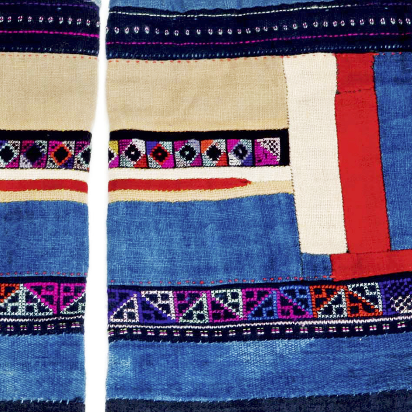 感受少数民族服饰的魅力与风情,各少数民族的民族服饰