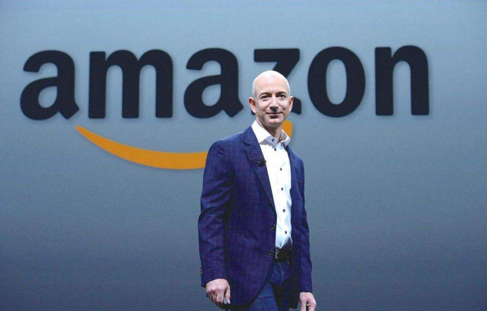 亚马逊闯大祸，售卖港独T恤后，又来污蔑中国，别把警告当耳旁风