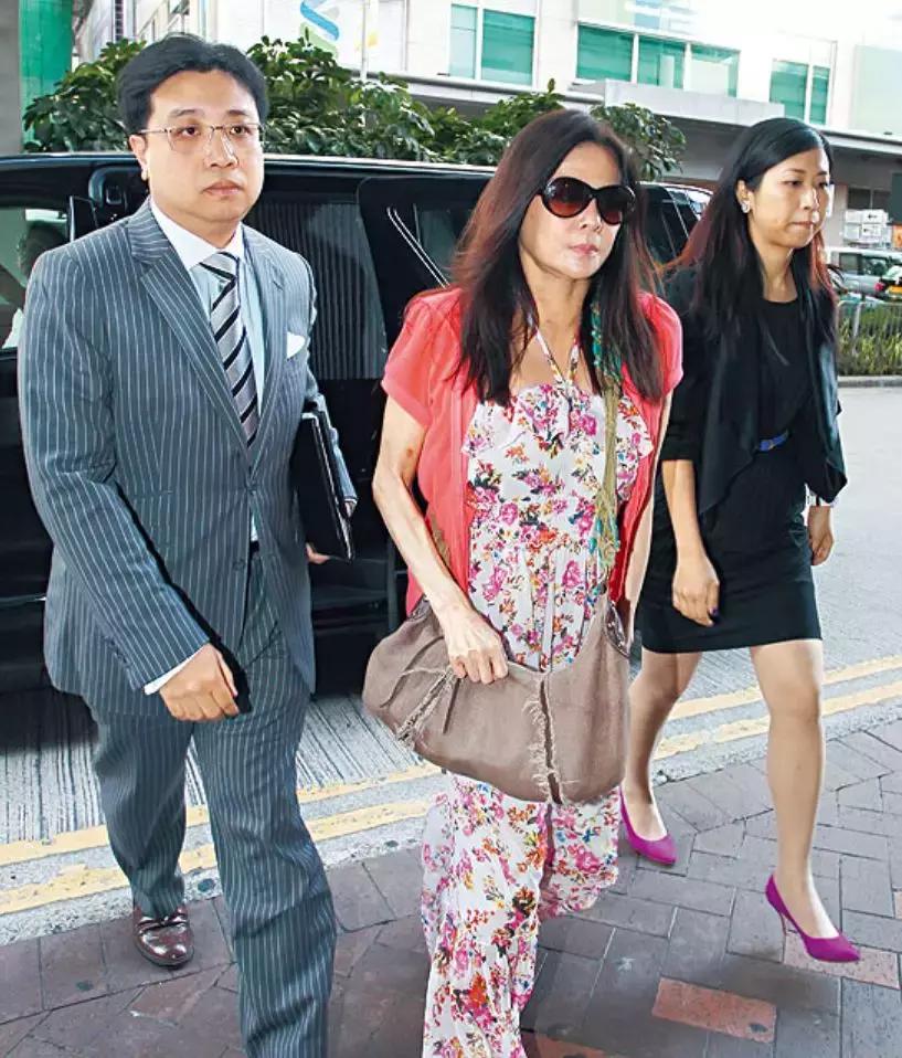 有钱有闲风华绝代,有钱有闲有美貌