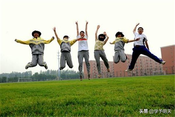 初三学习压力大不上学怎么办,初三学生紧张不起来怎么办