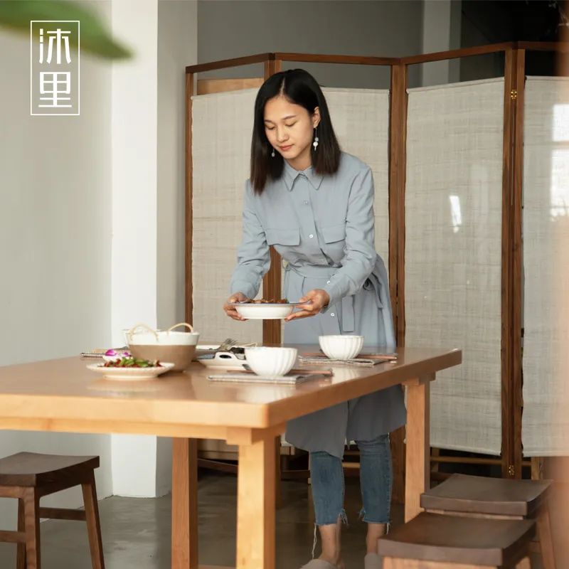 怎么样的实木家具是最好的,实木家具六大件