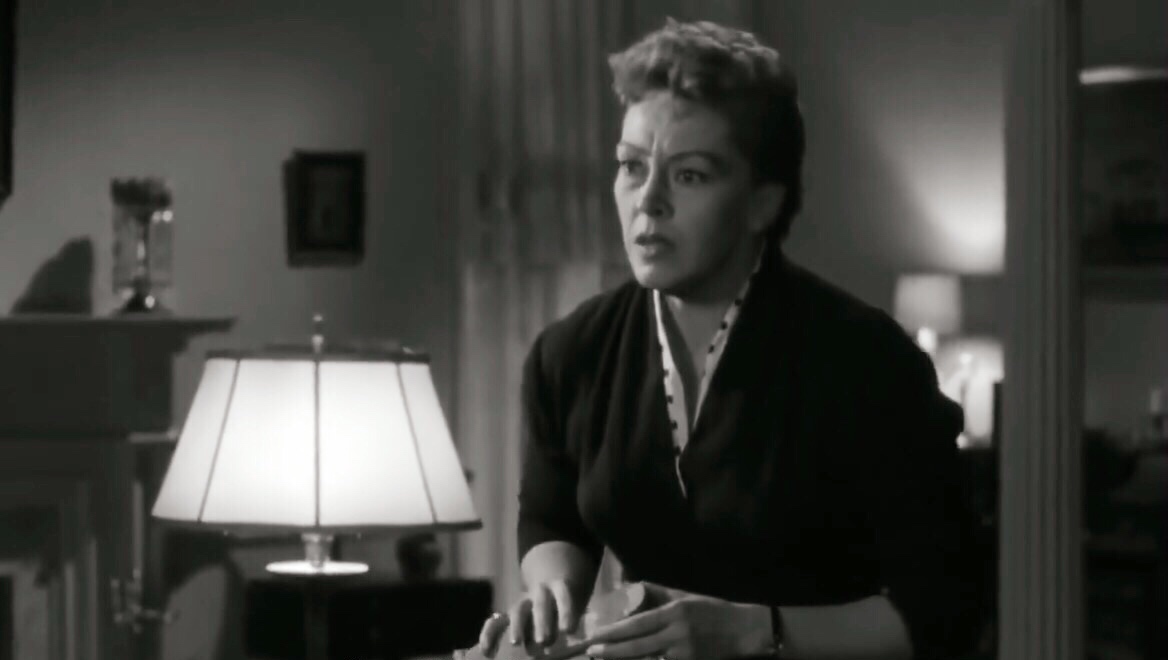 1956版《坏种》，熊孩子加上*社会反**人格有多可怕？