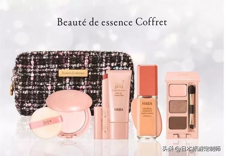 日系圣诞节限定,日本圣诞限定