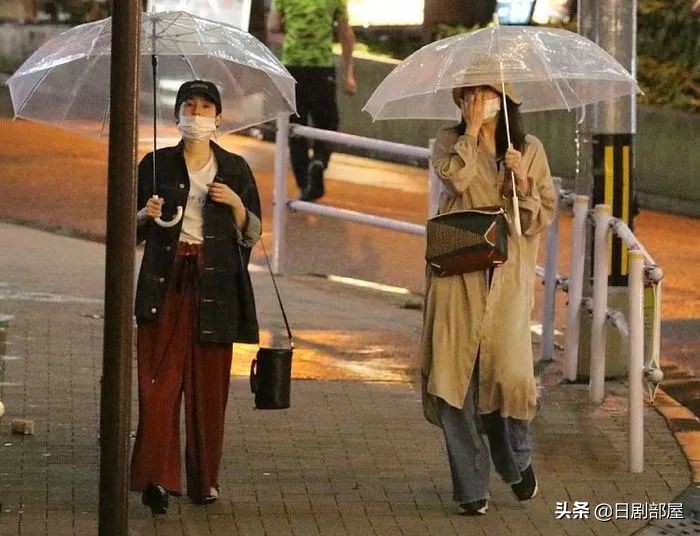 日本女性艺人照片大全新垣结衣,日本女星新垣结衣颜值下降