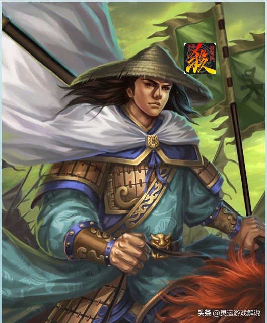 吕蒙士别三日当刮目相看是哪一集,吕蒙士别三日刮目相看的原文