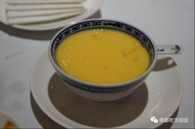 重磅收藏|魔都最全花胶鸡测评，我们为此吃掉200斤花胶鸡！