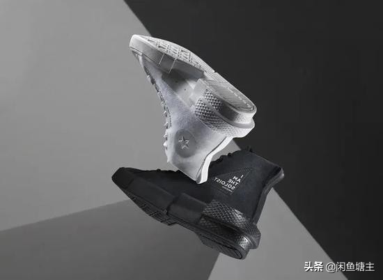 武汉医生闲鱼买鞋，满满的温暖！