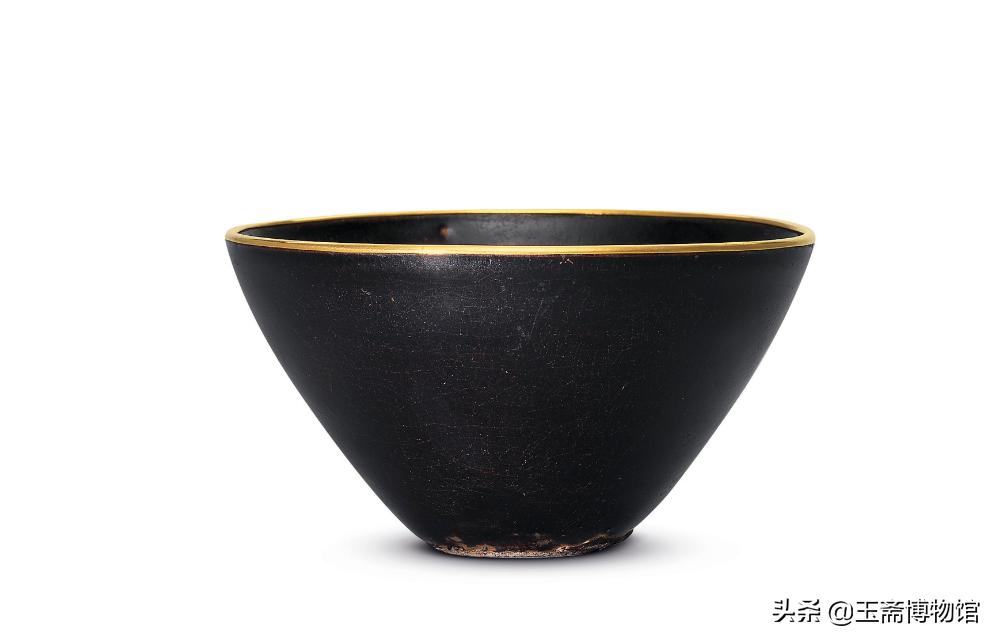 宋代吉州窑青白瓷瓷器真品图片 (南宋吉州窑瓷器具有收藏价值吗)